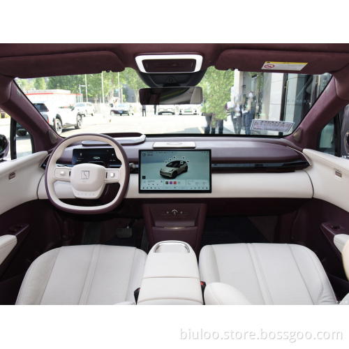 2023 Новый электрический автомобиль Geely Zeekr x 2023 Zeekr Zeeker x 4 5 сидений EV Suv Coche Электромобиль